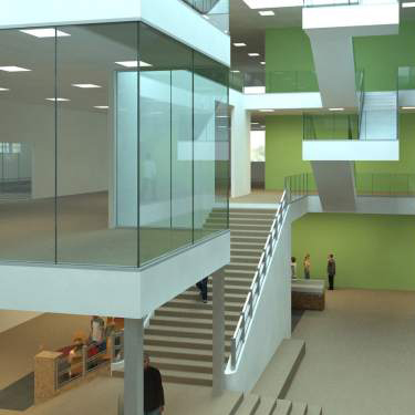 Renovation