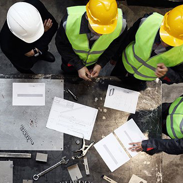 Safety-Managment